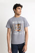 Wild and Bold Graphic T-Shirt